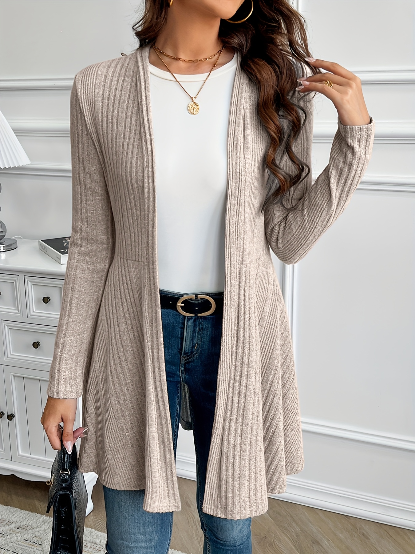 Another detail of the fabric texture