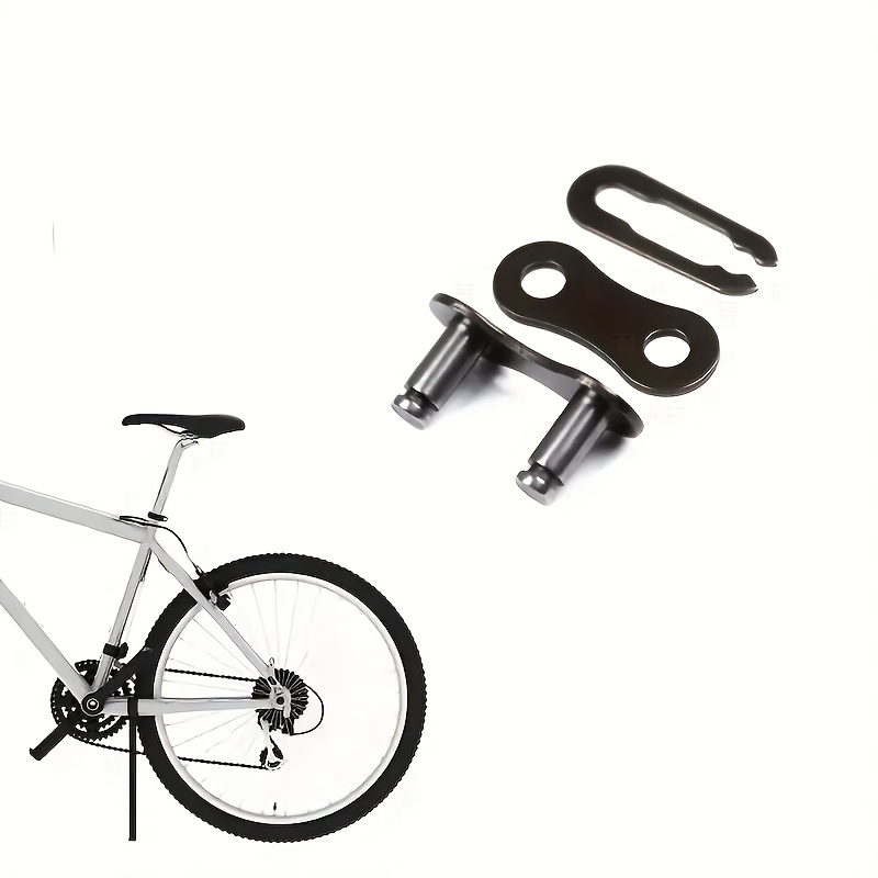 Clips de gaine de frein, dérailleur vélo Global Racing (lot de 3