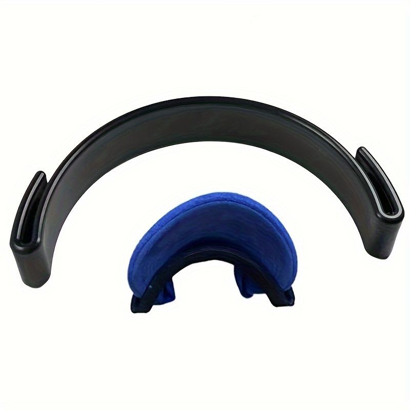 

1pc Brim Hat Bender, Hat Curving Tool, Reusable Curving Hat Bands Brim Bender, Hat Shaper Bill With Sizing Reducer Tape, Perfect Hat Curving Bands For Caps Hat Curver, Ideal Hat Accessories