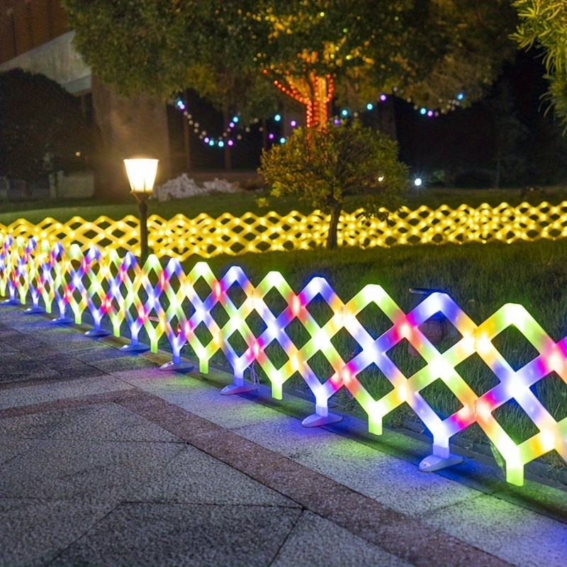 

8-, Led , Diamond , Length 118 /3m, Height 11 -suitable For , And Decoration | For New And Christmas , Ip44