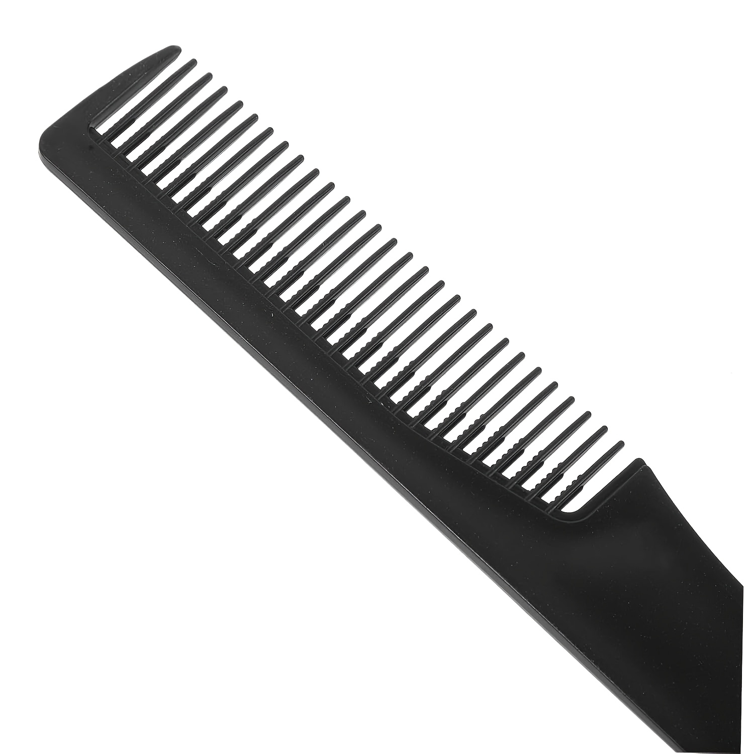 5pcs Hair Teaser Comb Set for Volume Styling