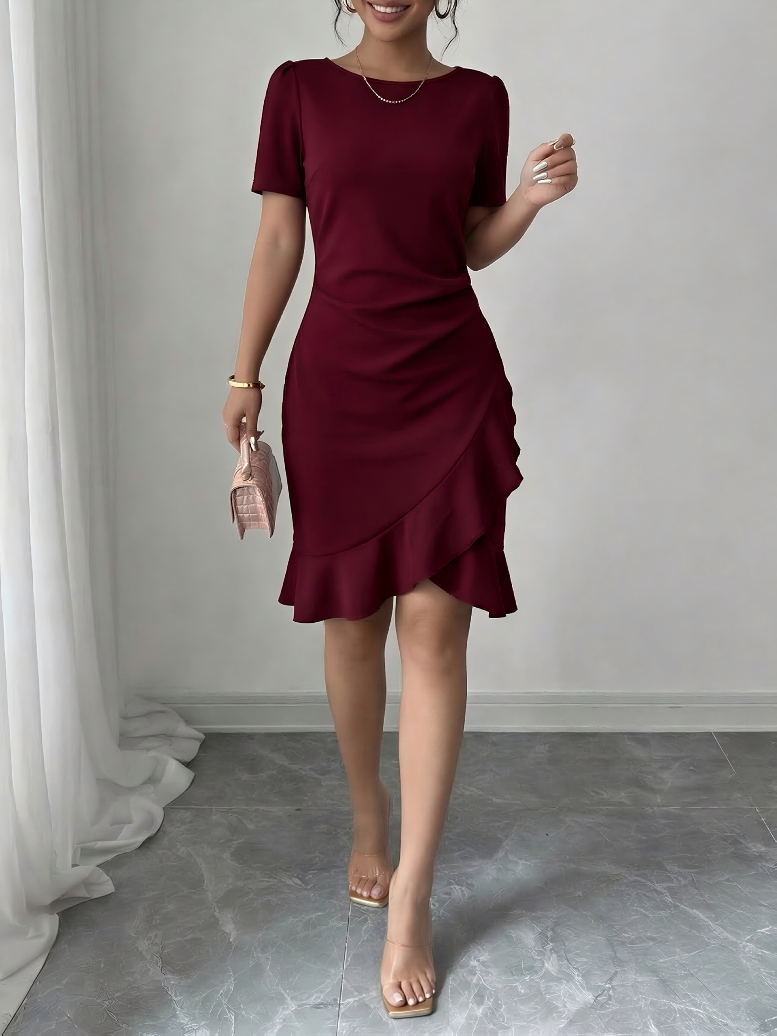 sachin and babi light blue dress 2026 Easter Dress Guide: Elegant and Modest Styles for Women Over 50