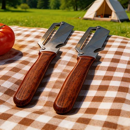 2pcs multi function julienne peeler dual stainless steel for shredding peeling high veggie slicer for carrots potatoes ergonomic kitchen gadget
