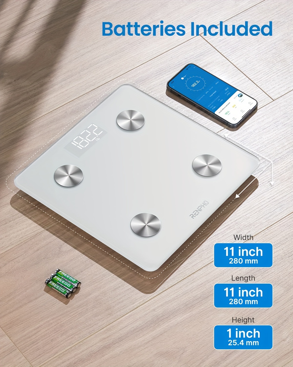 RENPHO Health App