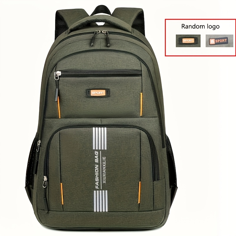 TEMU Travel Bag, Luggage Bag, New Large Capacity Travel Bag, Short Distance Handbag, Large Capacity Travel, Sports, Fitness Storage Bag, Luggage Bag