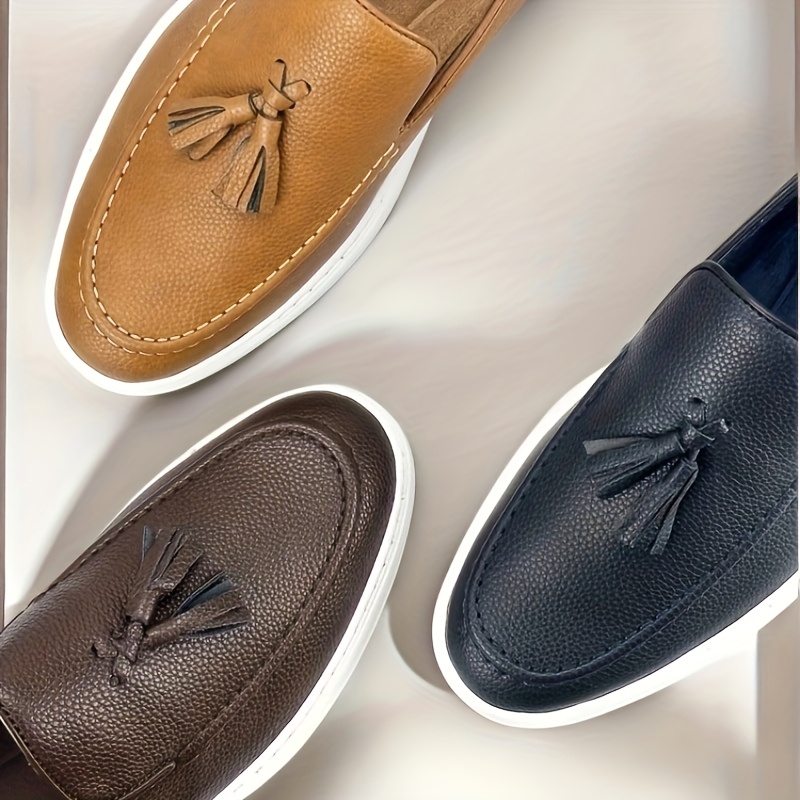 Zapatos Casuales Zapato Mocasin Cafe Mocasin Zapato Vestir Casual