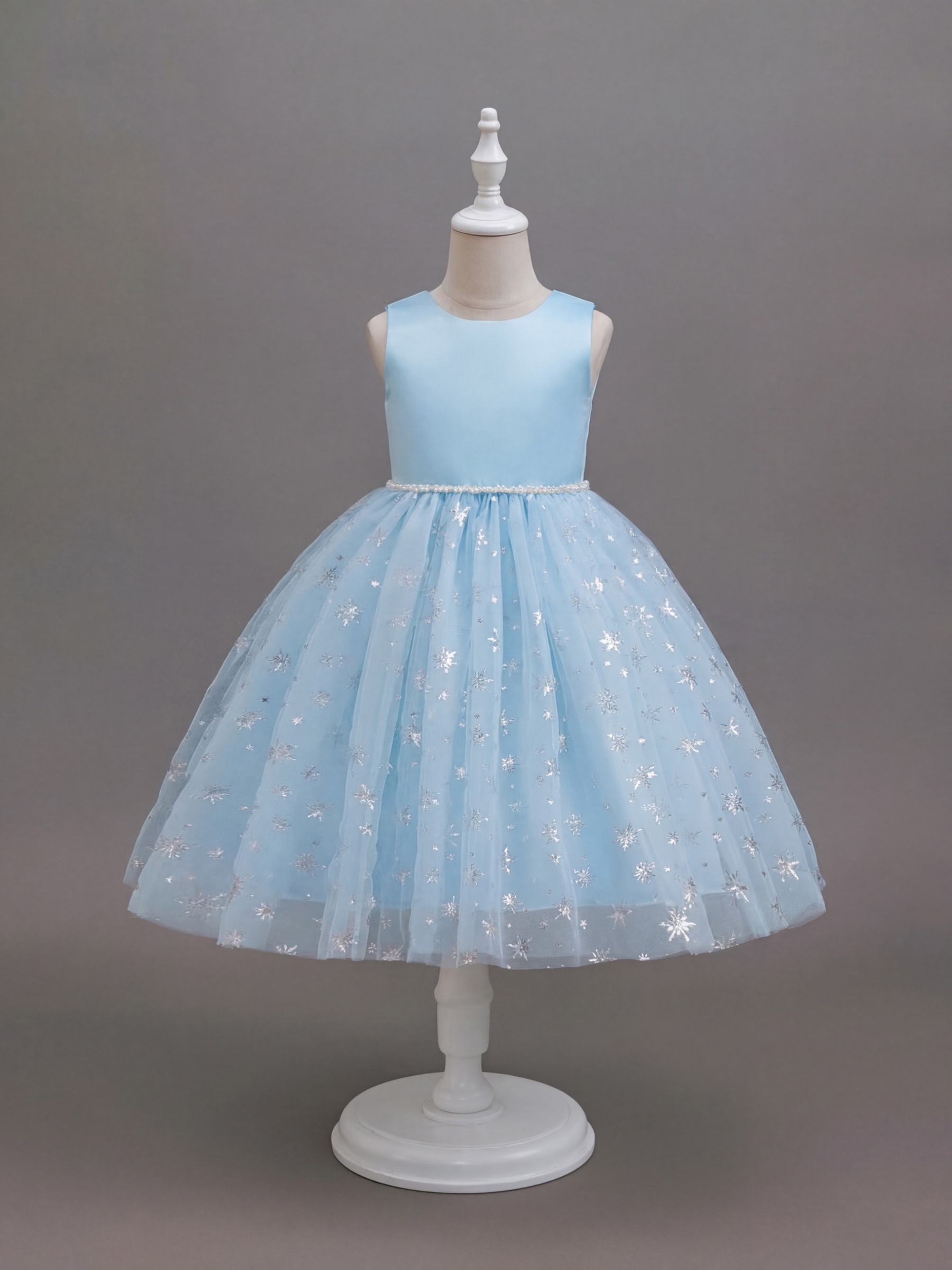 princess polly baby blue dress baby blue dress kids sold on Temu United States