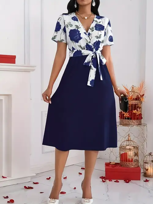 temu casual dresses casual dresses sold on Temu United States