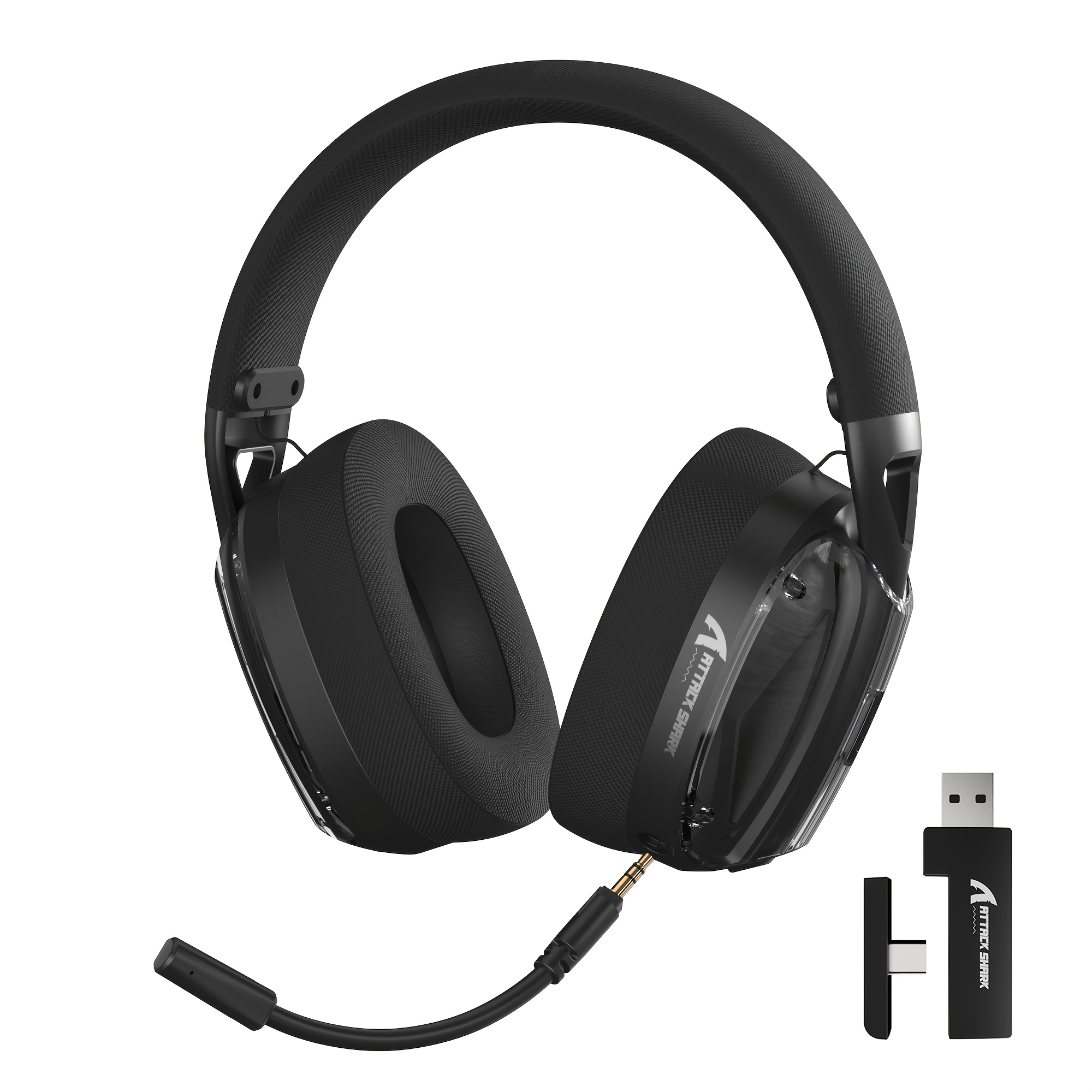 ATTACK SHARK L60 Wireless Gaming