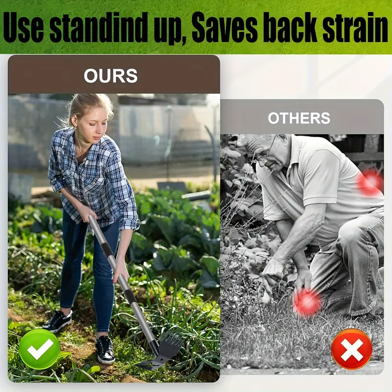 How Do You Use a Garden Hoe: Expert Tips for Perfect Gardening