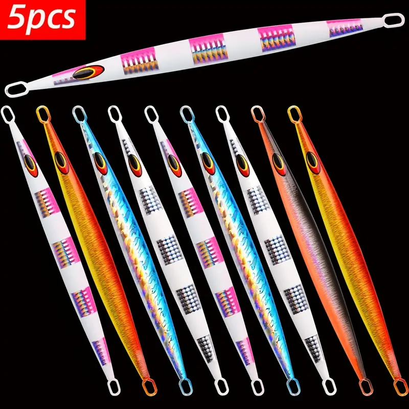 advanced fish lure Fishing Making Kit with Tackle Box -340pcs the 6th Sense Flat Finesse F4 Crankbait relies on Team 6s expert craftsmanship and the industrys leading hardware to deliver a flat sided masterpiece 5* Long Distance Metal Jig