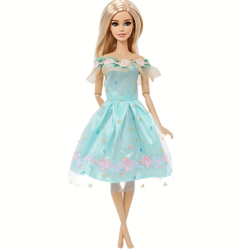 slim fit dress slacks Peter Rabbit Dollhouse Dress Pre-Order / XL main image 1