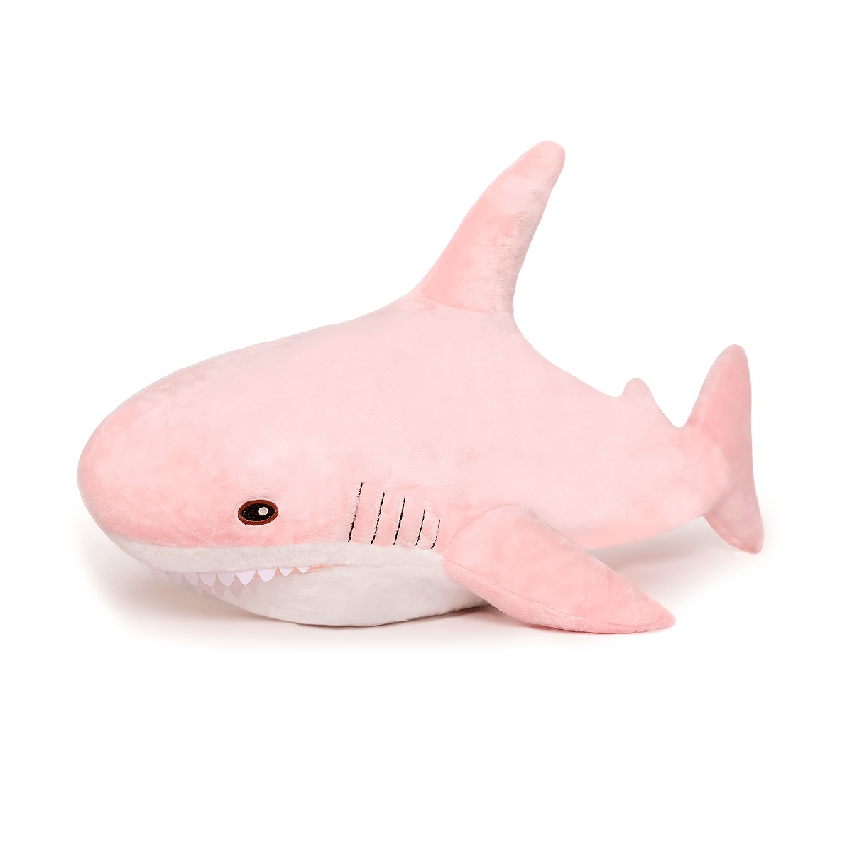 TEMU Adorable Plush Toy - Soft Stuffed Animal With Adorable Design, Perfect For Couch Decor & Birthday Gifts For Girls, Home Decoration | Design |
