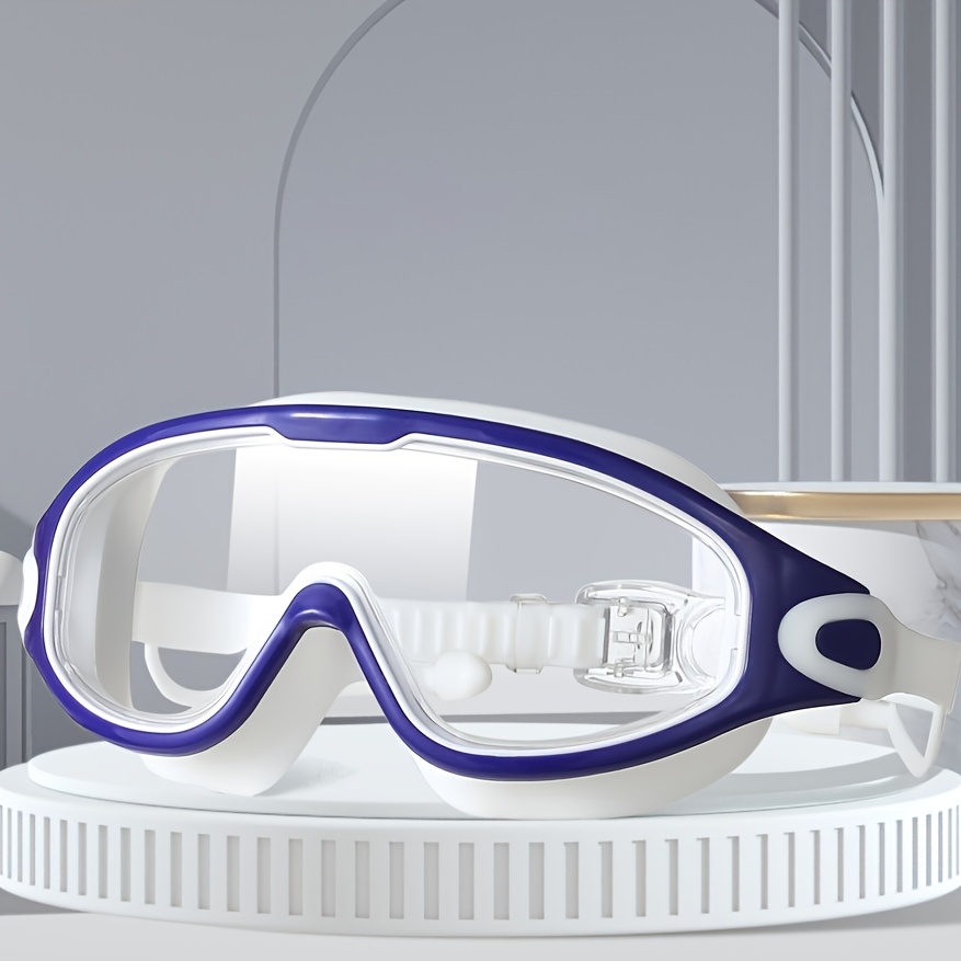 goggles sold on Temu United States