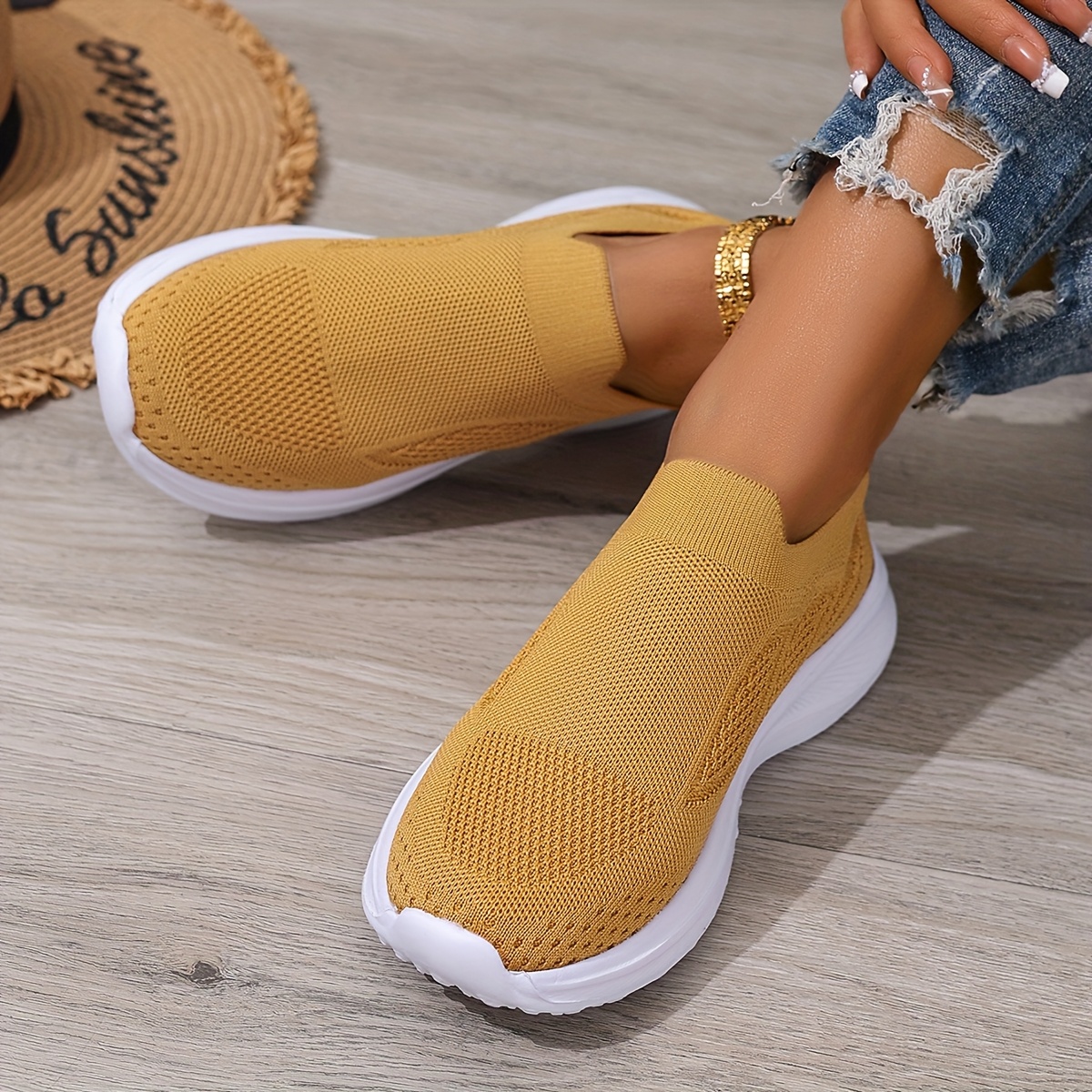TEMU Women' Shoes, Camp Shoes