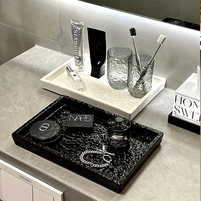 ceramic tray sold on Temu United States