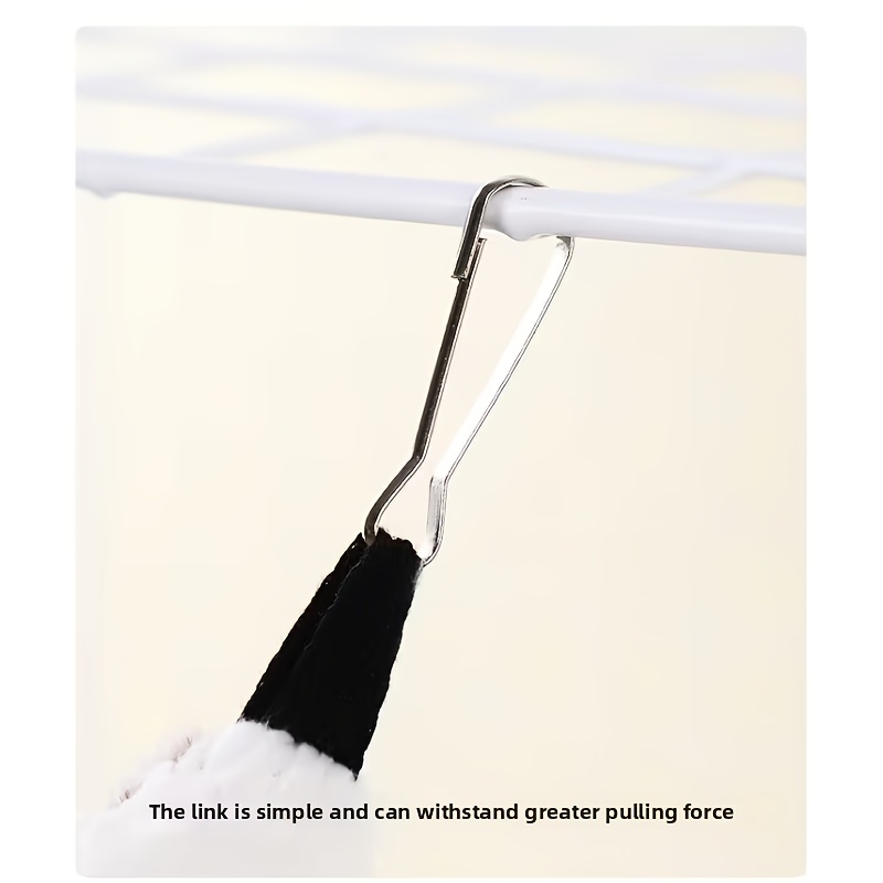 3pcs Multi-Color Double-Layer Small Animal Hammock Set