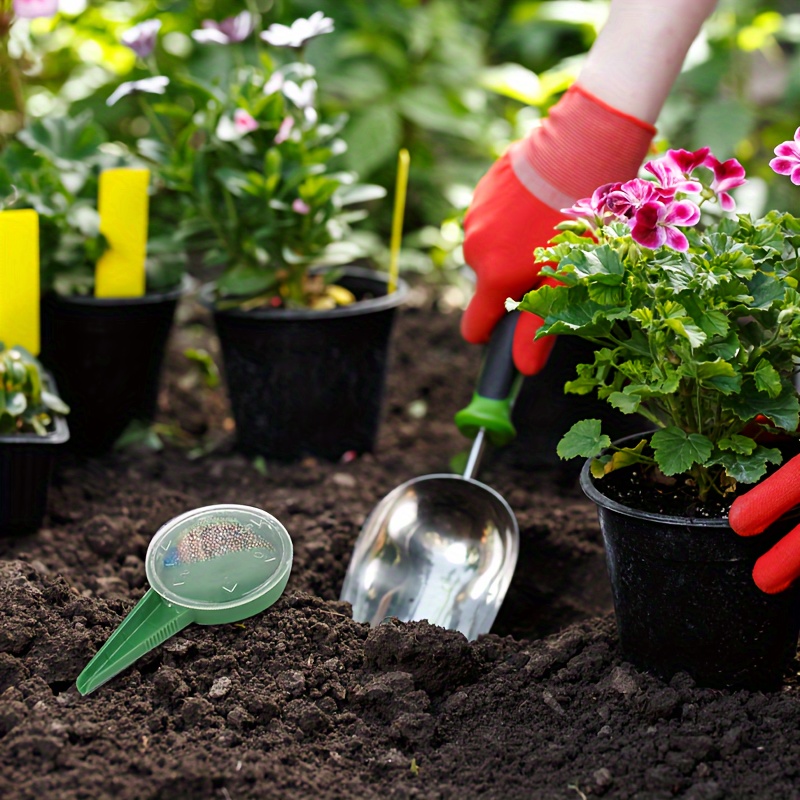 garden tools planter manual garden planter 5 speed - Temu