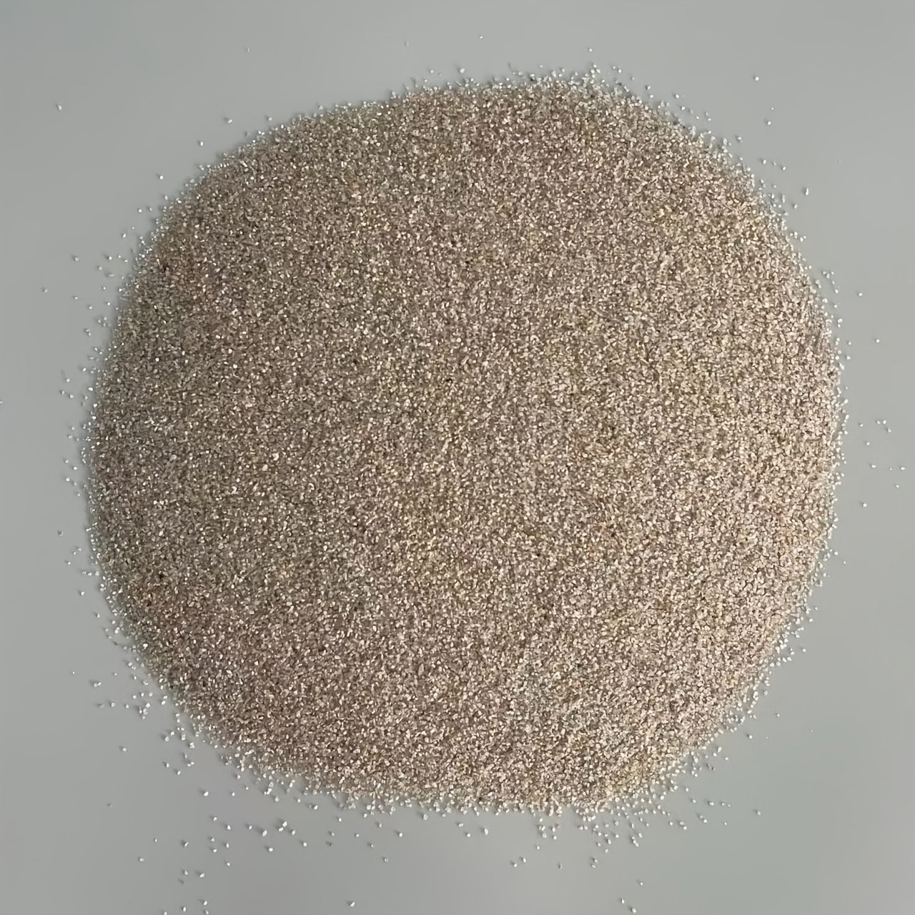 TEMU 320g High-quality Synthetic Quartz Sand, Aquarium Water Tank Scenery Base Liner Sand, Reptile Caging Padding Material, Craft Landscape Design