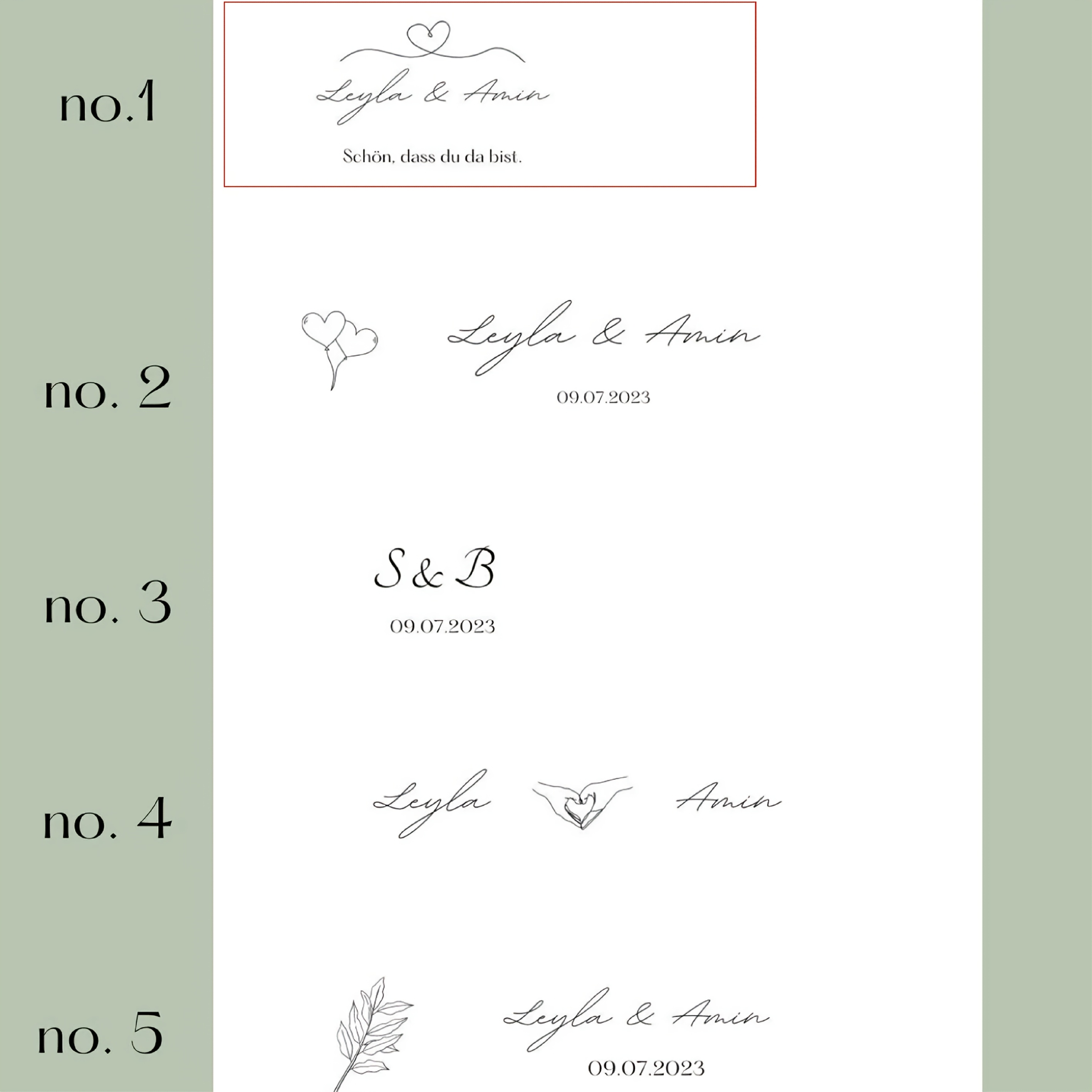 TEMU Custom Vellum Belly Band Wedding Invitation - Transparent Paper, Napkin Decoration For Wedding Table Card, Personalized Napkin Decoration Couple