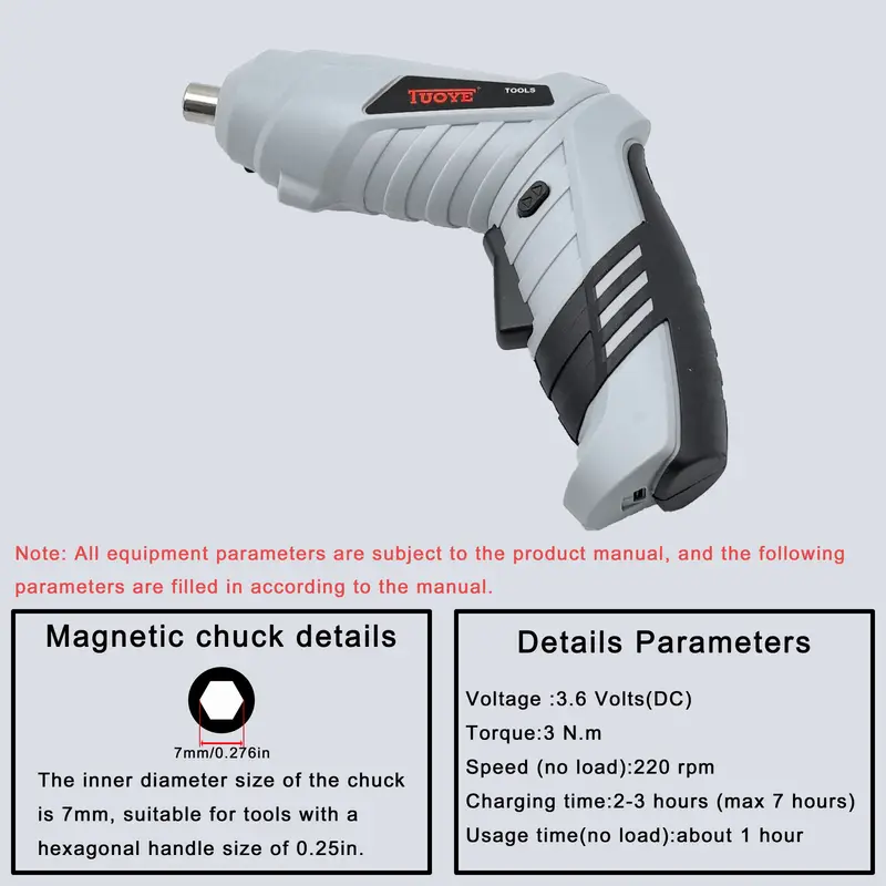How to Use a Power Screwdriver for Assembly: Quick & Easy Guide