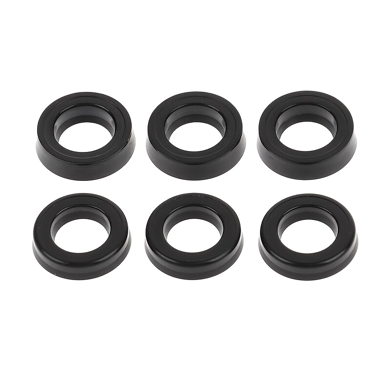 TEMU 3pcs Pressure Washer Seal Kit, Fk47 & Oil Seal Set, High-pressure Pump Repair Parts, Nbr Rubber Gasket Replacement For Power Washer