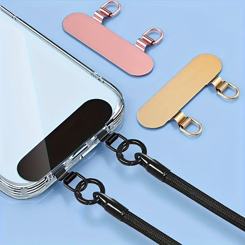 phone strap holder sold on Temu United States