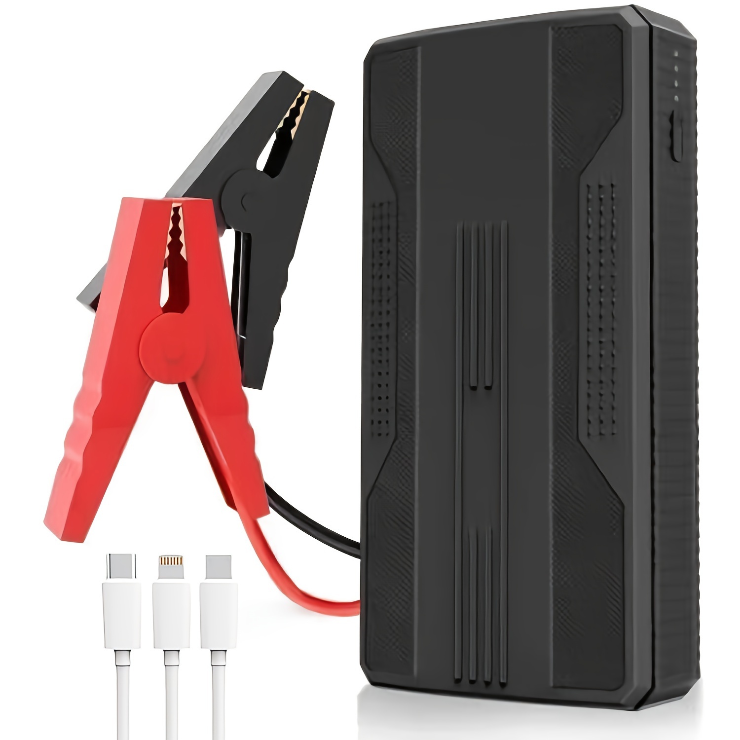 

Li- Car , Charge, Led , Safe For 12v , Phones And Tablets Up To 2.0l