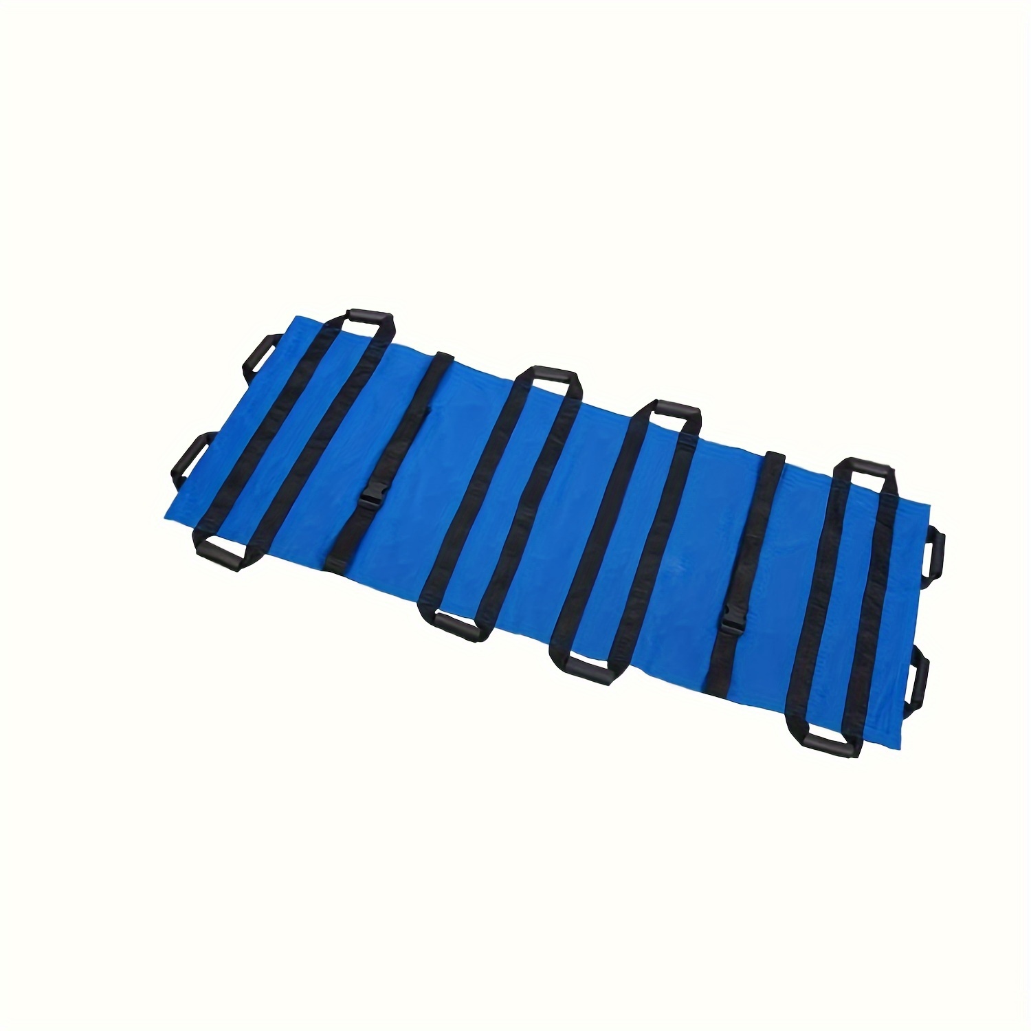 1pc Medical Soft Stretcher Outdoor Emergency Lifesaving Stretcher