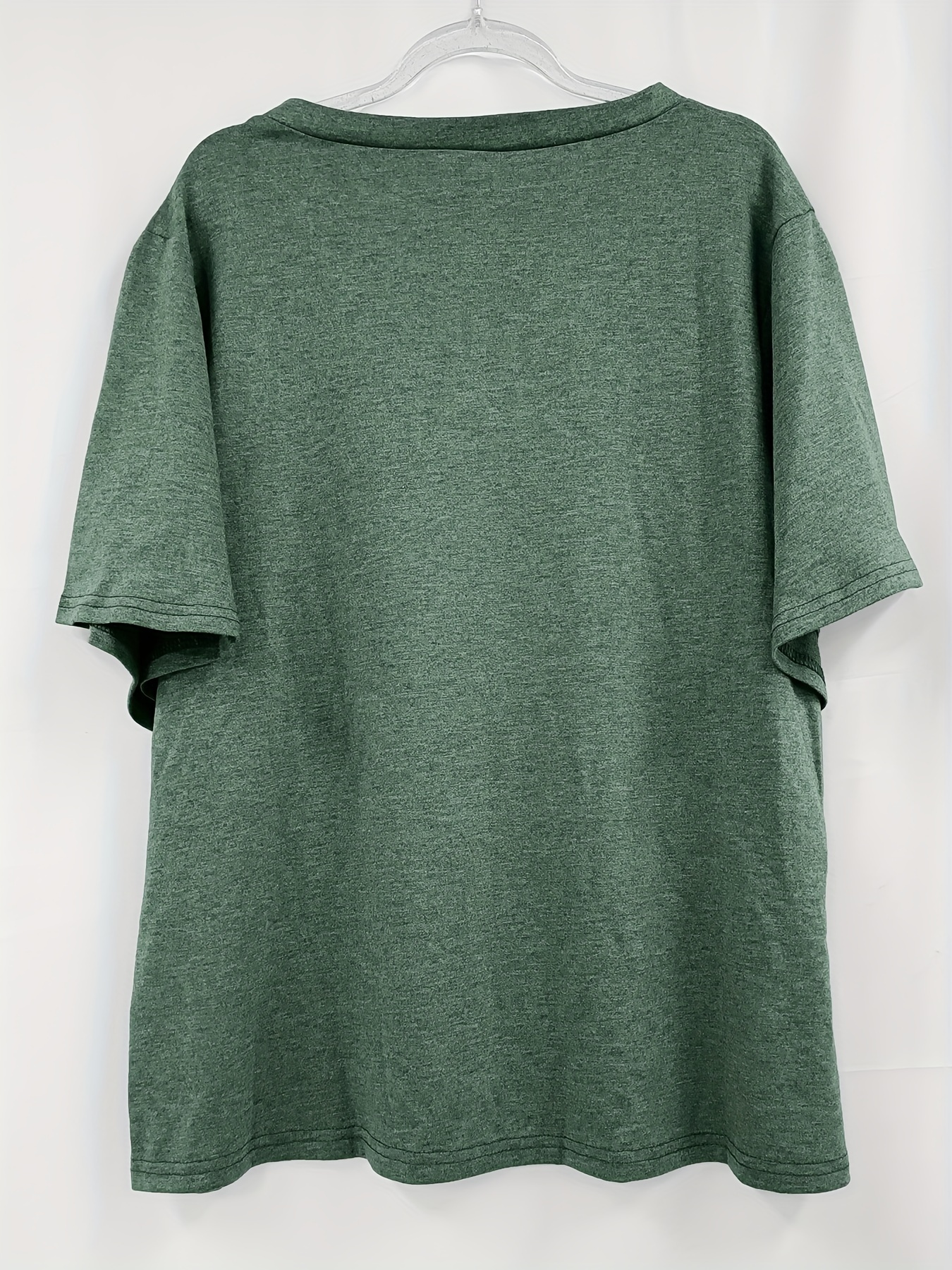 Ruziyoog Women Cotton Linen Batwing Sleeve T Shirts Summer Casual Crew Neck  Solid Color Flowy T Shirt Loose Comfy Tee Blouse Green : :  Clothing, Shoes & Accessories