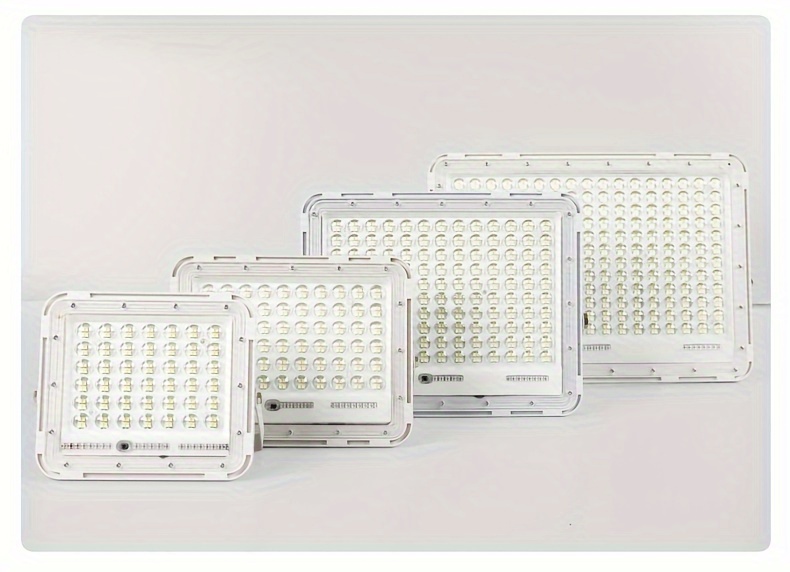 4 in 1 Solar Led Remote Control High Temu