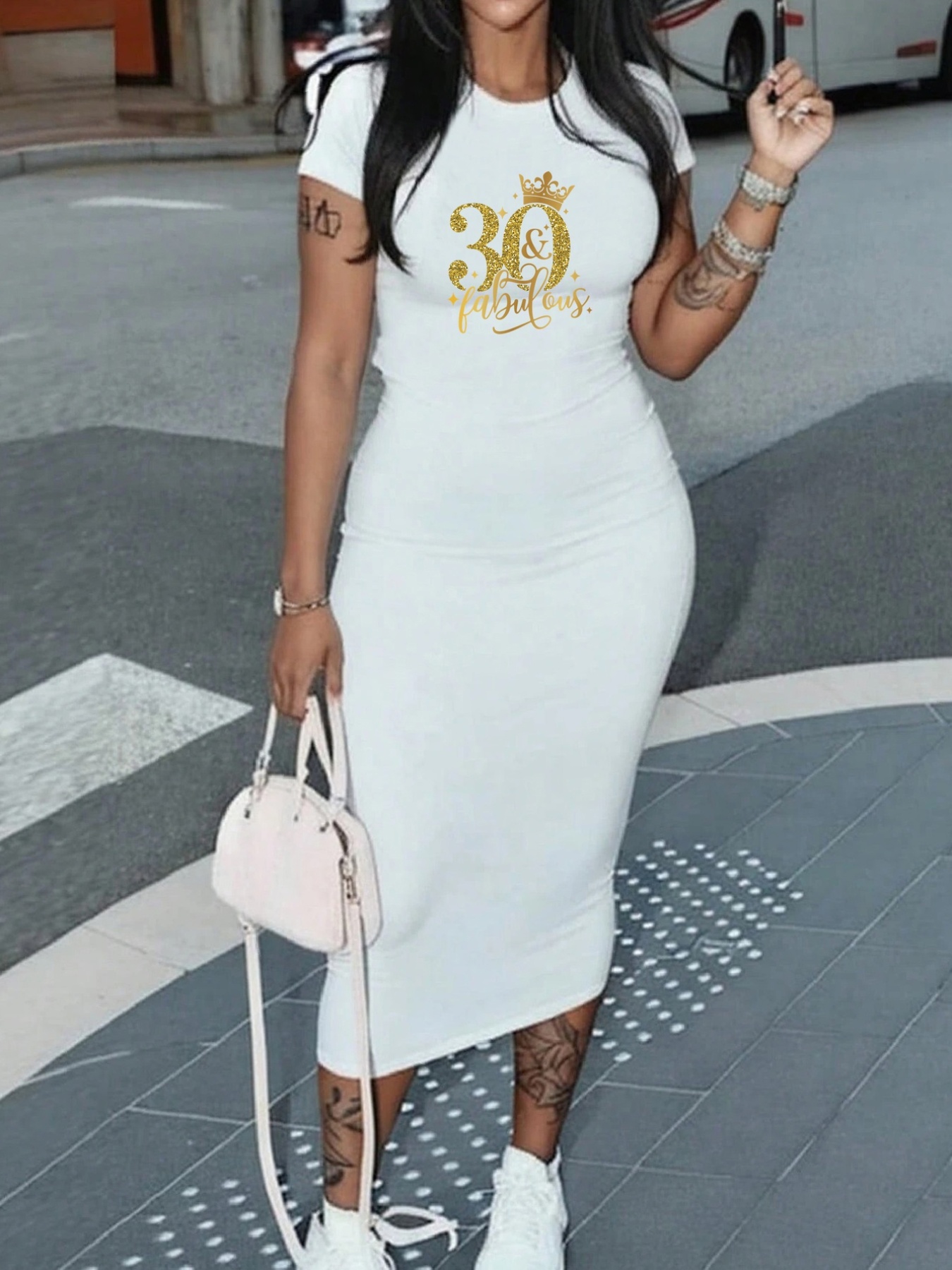 18 birthday dresses - Germany