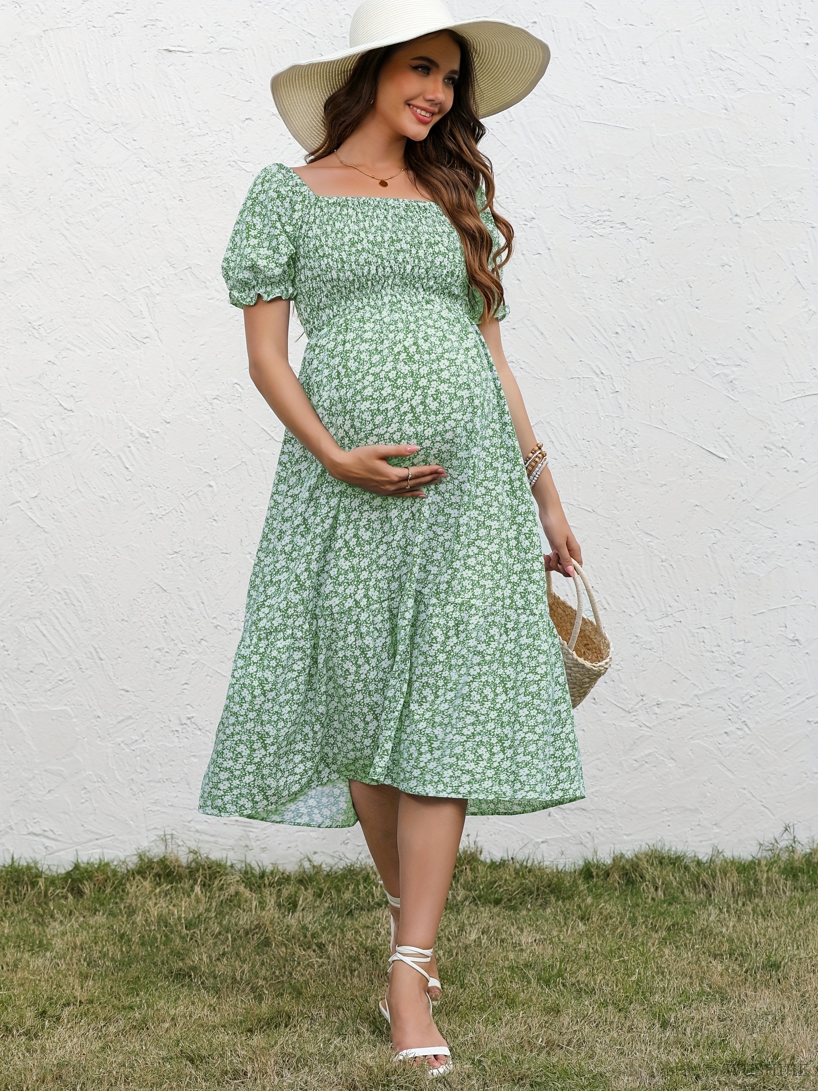Fashion Chic Maternity Outfits Pregnant Street Style Outfits So