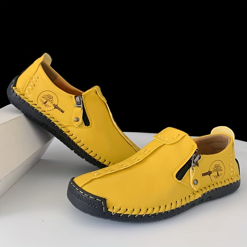 womens slip on loafers handmade looking mules upper sole casual shoes suitable for semi formal casual attire   washable women shoes