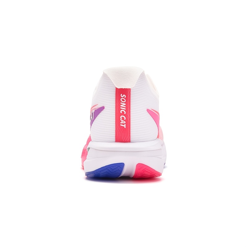 Sonic Cat Awakening 2.0 Carbon Plate Air-Cushion Running Shoes: Race & Training Marathon Running Shoes for Men and Women, Athletic Sneakers.