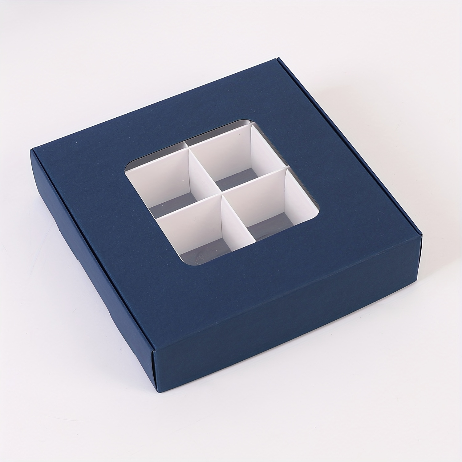 TEMU Gift For Her/him Open-window Airplane Box, Exquisite And Ceremonial, Christmas, Halloween