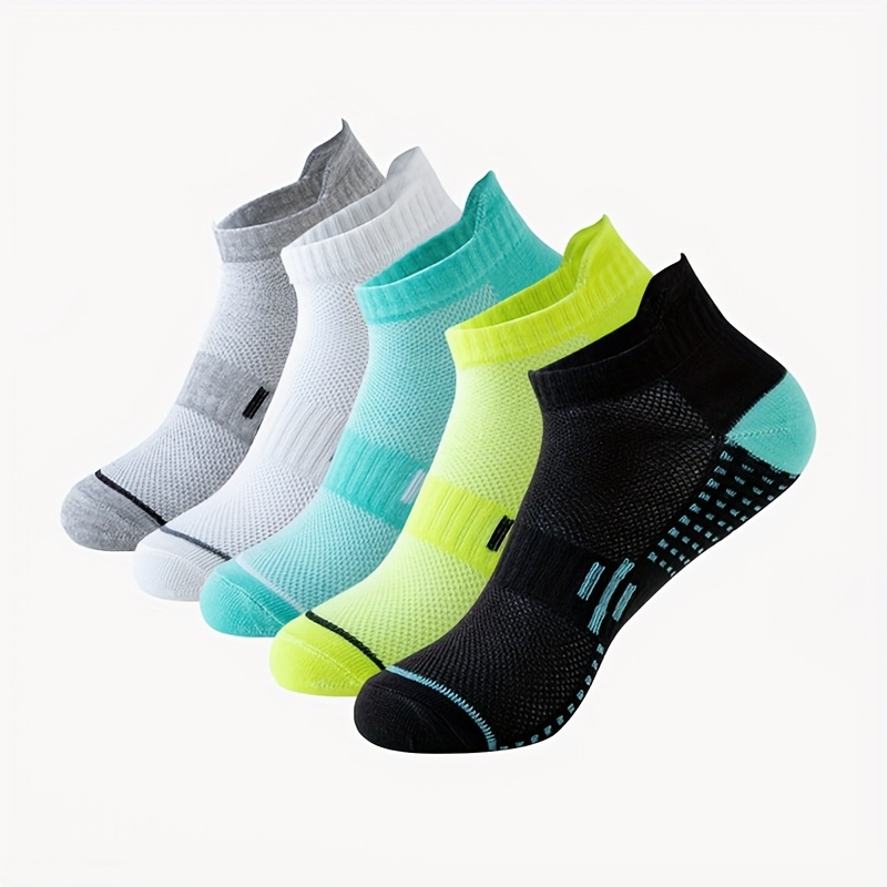 low top elite socks