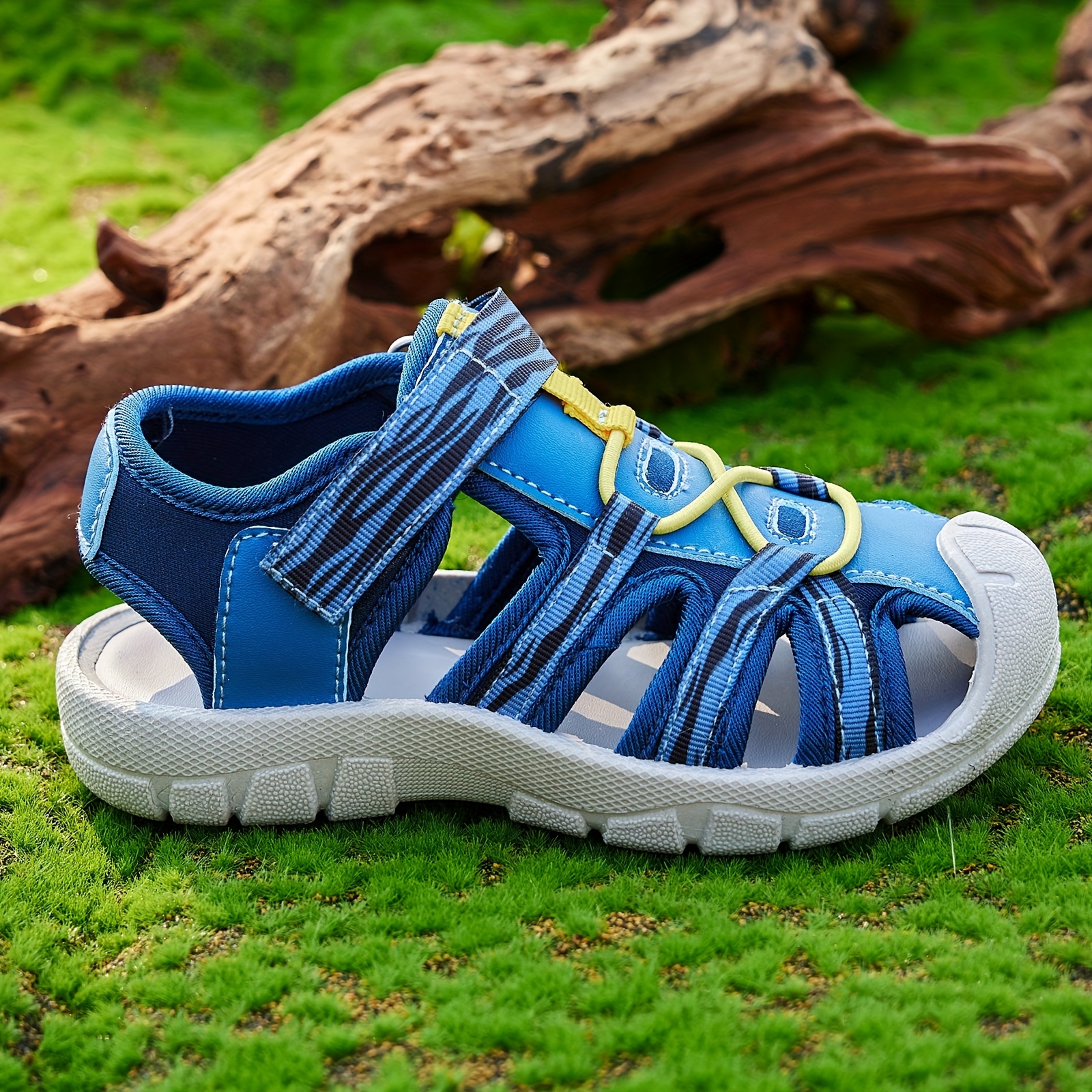 Sandalias Amazon Calzado Infantil Sandalias Ocio Niños Sandalias