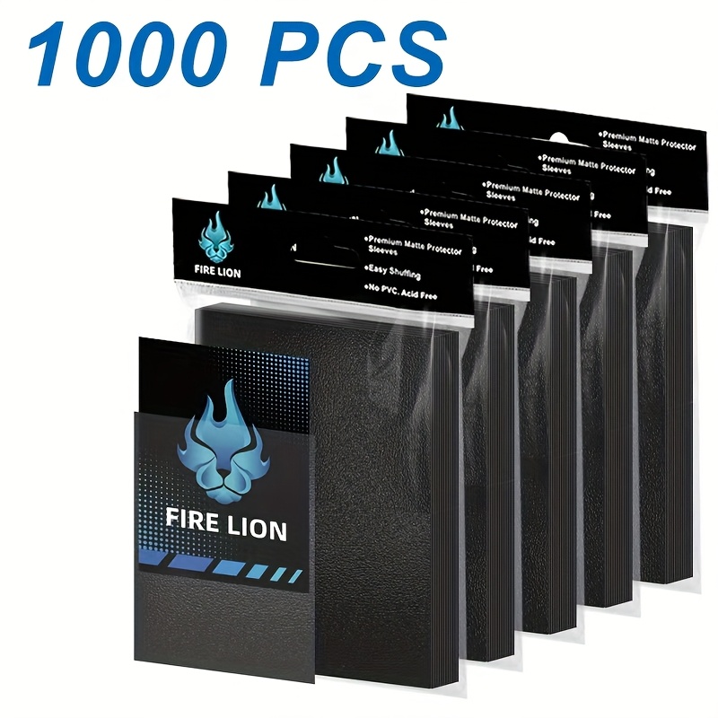 collectible card sleeves Custom Holds standard sized cards with 2 BCW - Graded Card Resealable