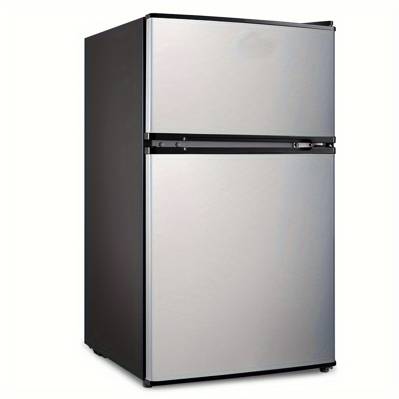 

Refrigerator Freezer 90l