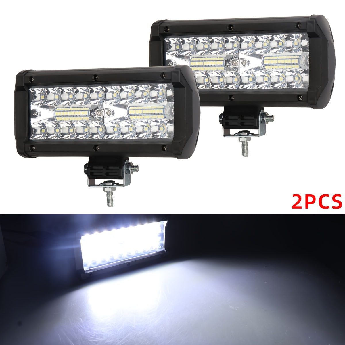 motorcycle led sold on Temu Colombia