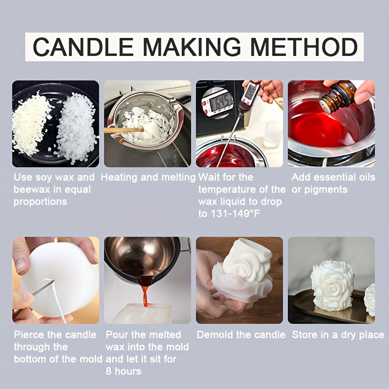 Islamic Candle Silicone Mold - Essential for Home Decor And Ramadan Celebrations. Perfect for Living Room, Bedroom, Tabletop Decoration, Ideal Gift for Ramadan, Craft Supplies for Ramadan - And Camel Design, Easy Demold