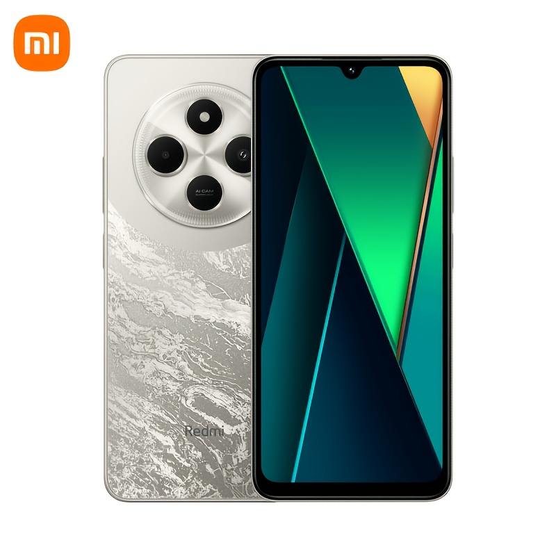 xiaomi 14c 4g lte 4gb 64gb asia version rom gsm 6 88 - Temu Nigeria