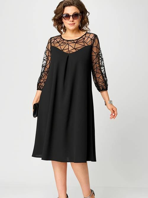 plus size plus size womens size dress