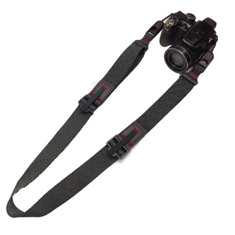 Digital Photography Additions Camera Strap Quick Release Shoulder Strap Crossbody Fast Strap