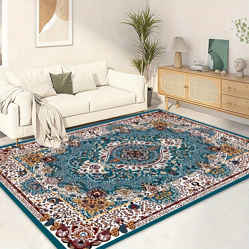 

1pc Mat, Rug, , For Decor , Bedroom Rug, Popular Area Rug