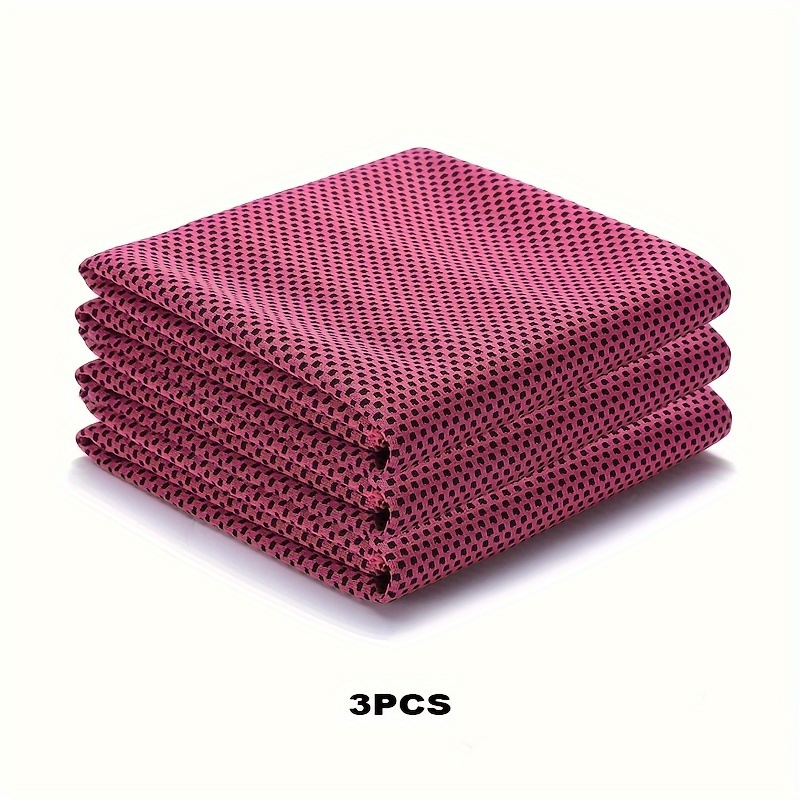 Quick drying Summer Towels Running Fitness Sweat Absorption Temu New Zealand