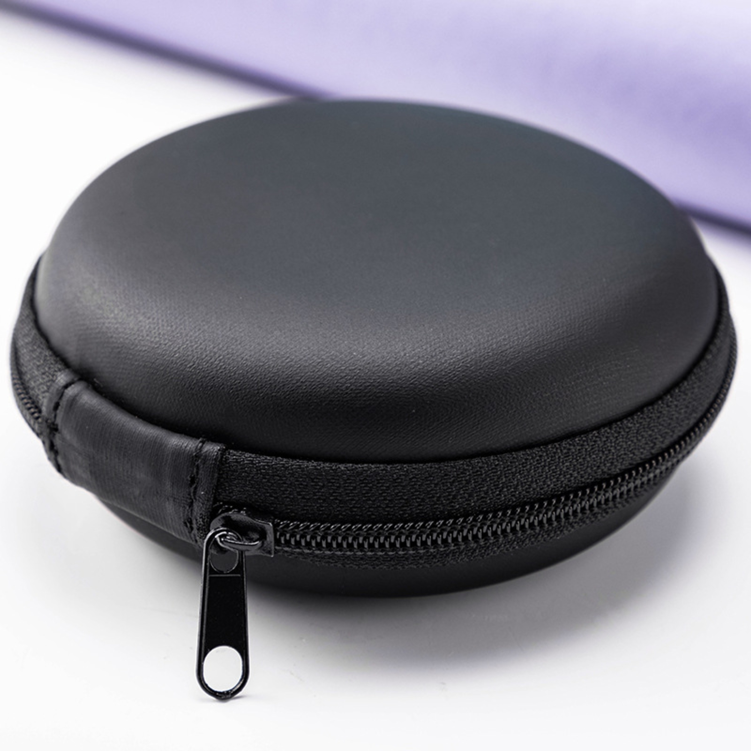 GadgetBite Headphone Carrying Case Earpads Storage Bag Headphone Pouch  Portable Anti-Pressure Compatible with Boat 550/