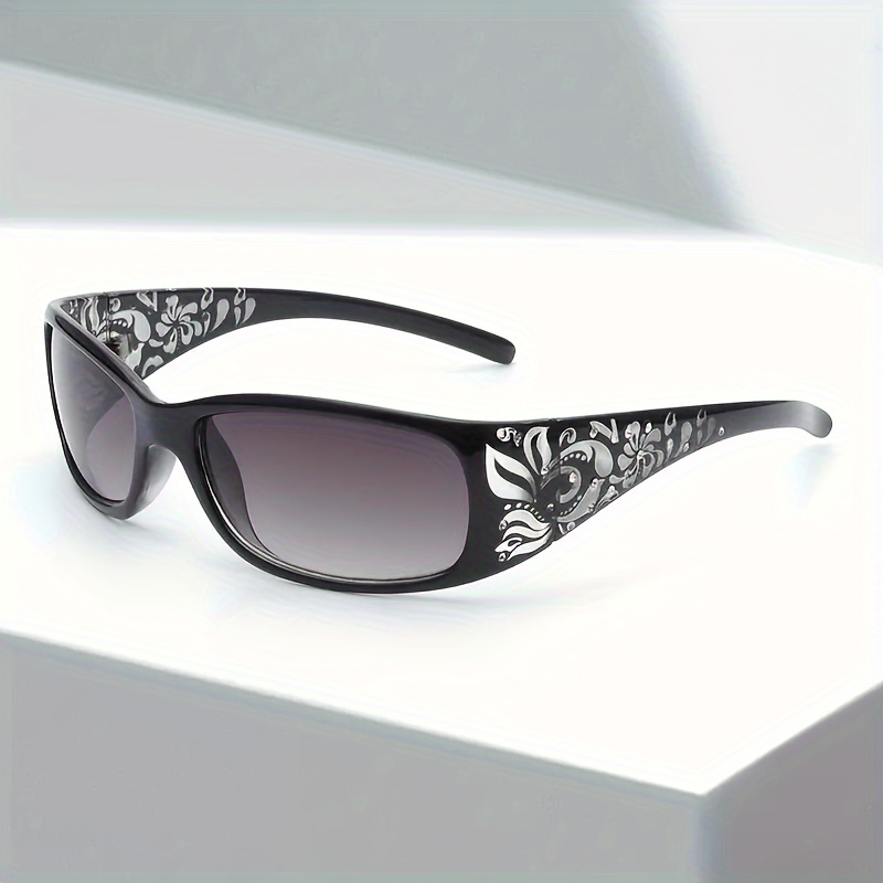 

1pc New European And Temperament High-end Decorative Glasses Temperament