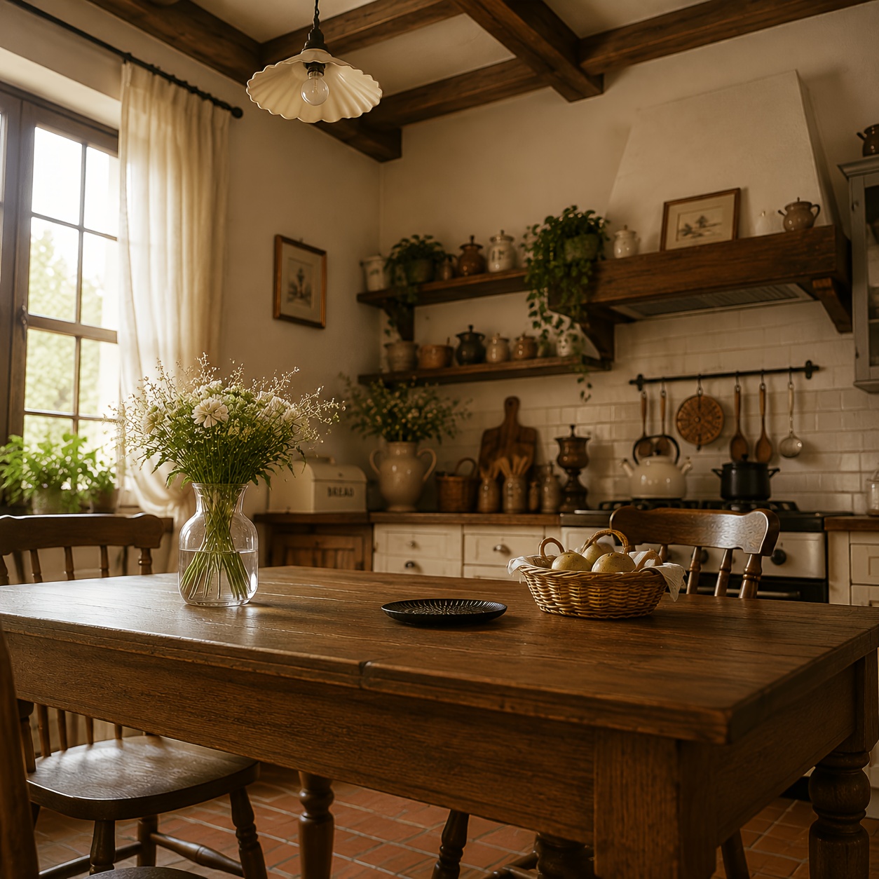 TEMU Vintage Black And Golden Embossed Decorative Tray With Elegant Texture, Perfect For Coffee Tables, Dining Tables, And Organization. (non-food